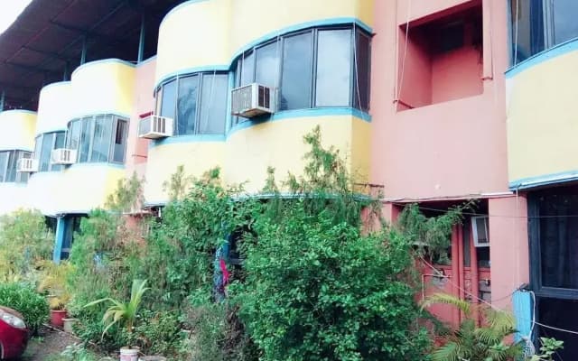 Hotel Sai Samrat Inn