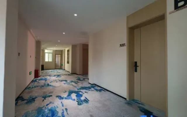 Xiamen Yekai Shangpin Hotel