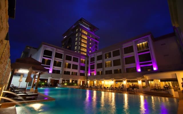 Perdana Kota Bharu