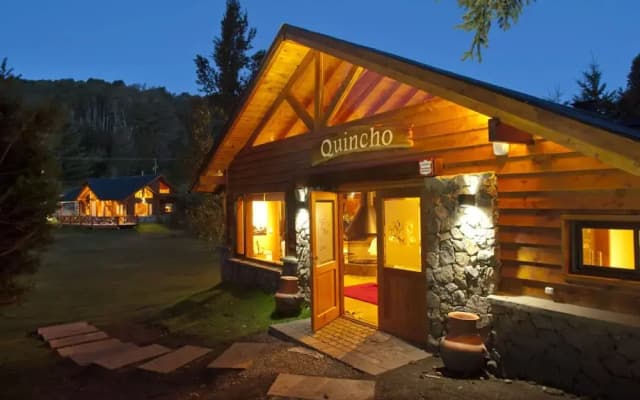 La Comarca Suites De Montaña & Spa