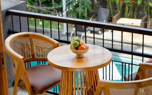 Tattva Uluwatu, Surf & Yoga