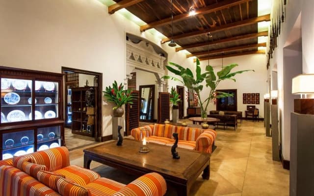 Galle Fort Hotel