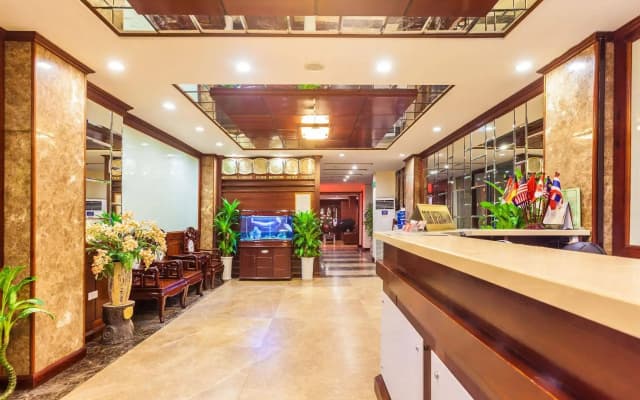 Bao Khanh Hotel