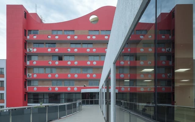 Foz Plaza Hotel