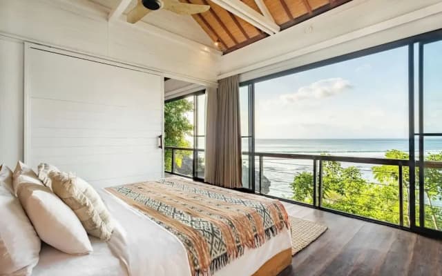 Santai by The Korowai Uluwatu