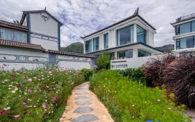Wanda Moments Guesthouse, Dali Shuanglang