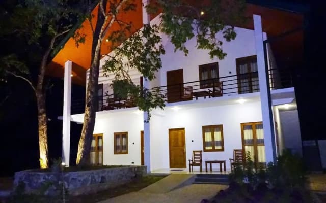 Athkandura Hotel