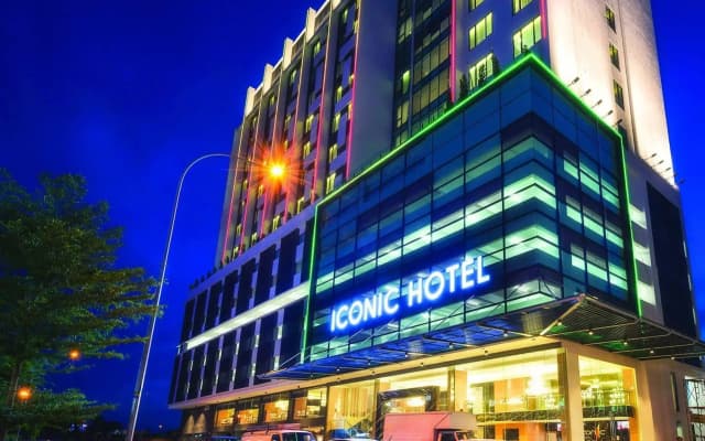 Iconic Hotel Penang