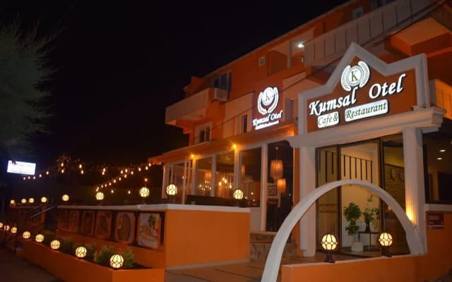 Airport Kumsal Otel