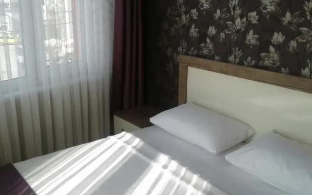Udi Hotel
