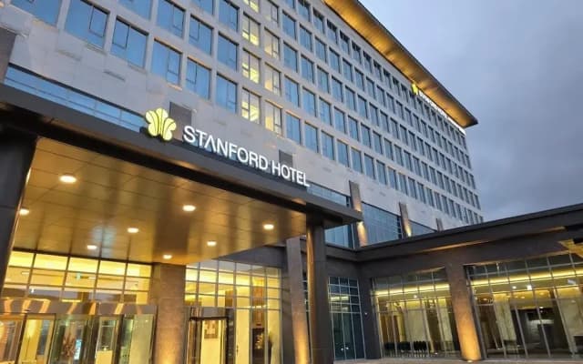 Stanford Hotel