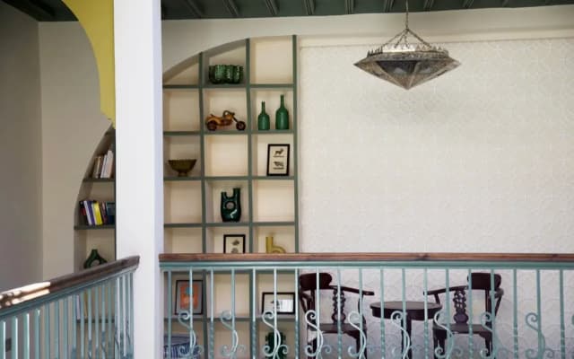 Riad Kech One & Spa