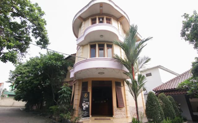 Grand Ciwareng Inn by MyHome Hospitality