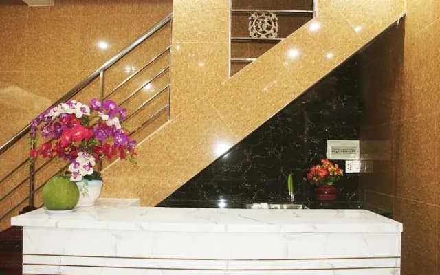 Saigon City Center - Hostel