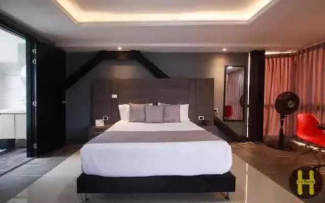 La Porra HOTEL
