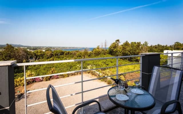 Gloryhill Pension