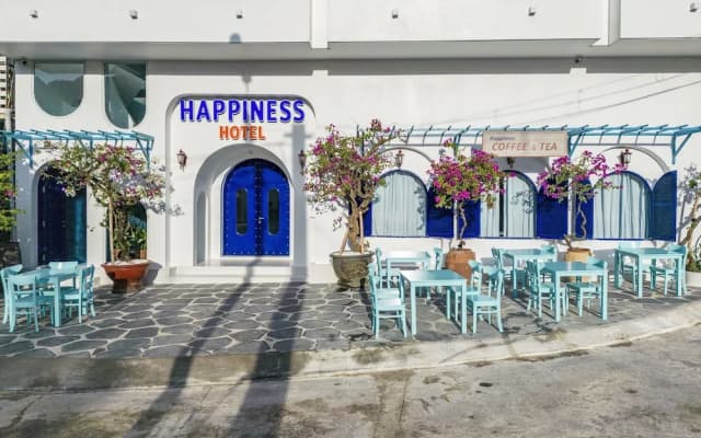 Happiness Hotel