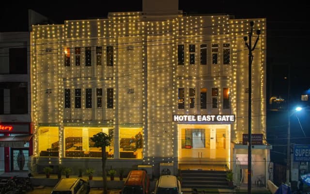 Hotel East Gate