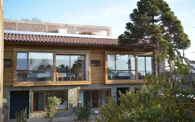 Hotel Mar & Vino