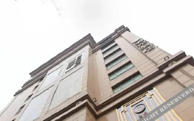 New Melody Hotel