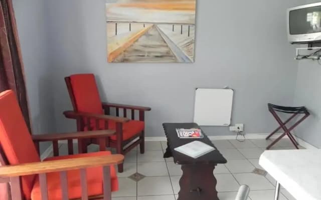 Chez Nous Bed and Breakfast & Self Catering