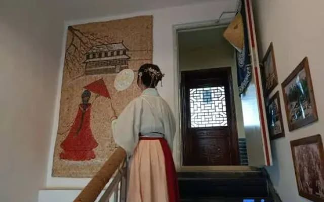 Xingcheng Old Town Guesthouse