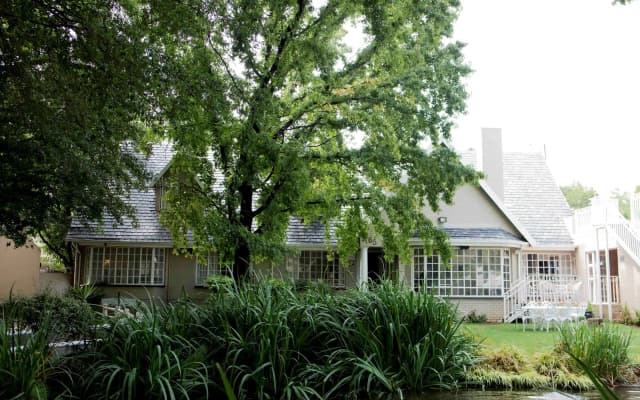 Greenfields Guest House