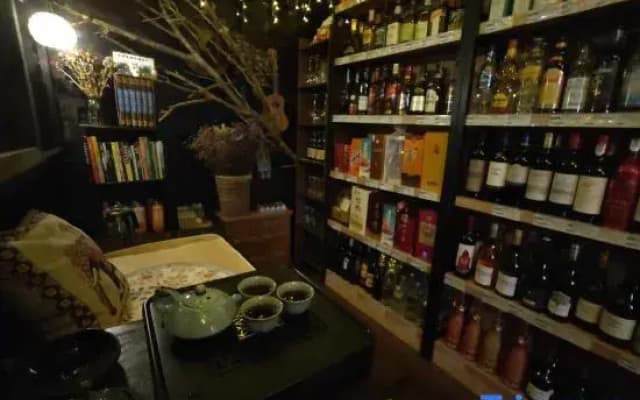 Pony Inn Coral Courtyard (Beihai Weizhou Island)