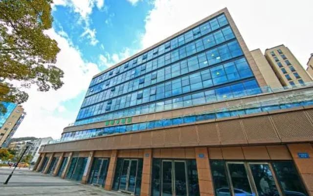 Four Seasons Zhoushan Dinghai Hotel