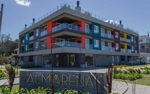 Almarena Apart & Hotel Boutique
