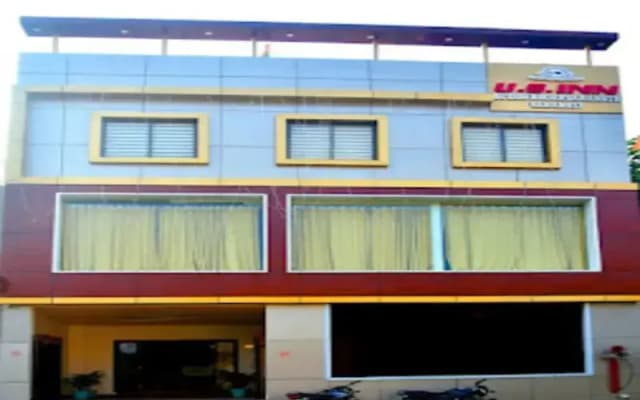 FabHotel US Inn