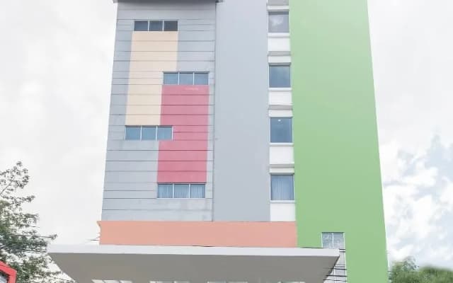 Oyo 472 Hotel Asyra