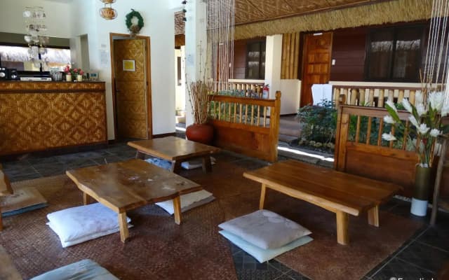 Chiisai Natsu Resort Panglao