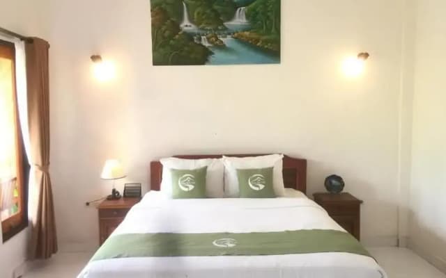 Putra Bali Villa