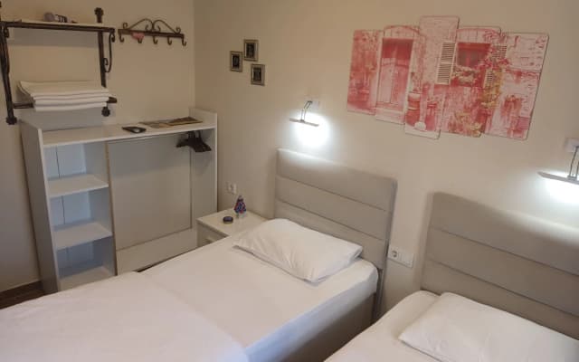 Ena Serenity Boutique Hotel