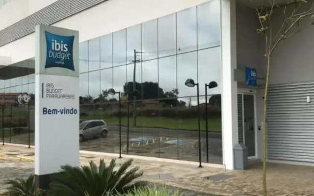 Hotel Ibis Budget Parauapebas