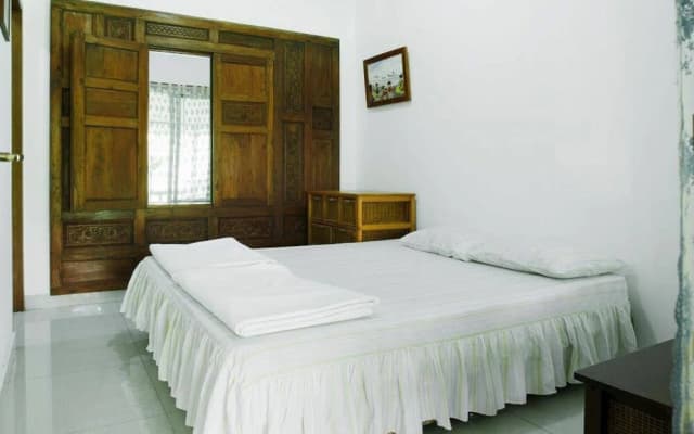 Ronia Mountain Villa Lembang