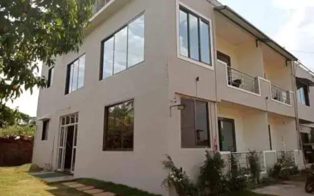 Evergreen Holidays Mahabaleshwar