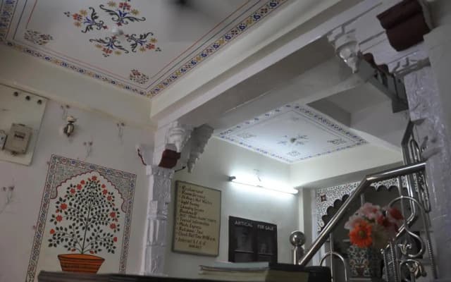 Jag Niwas Guest House