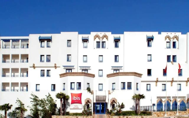 Senator Hotel Fnideq
