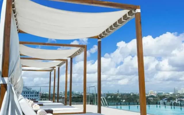 Urban by CityBlue Hotel, Dar es Salaam