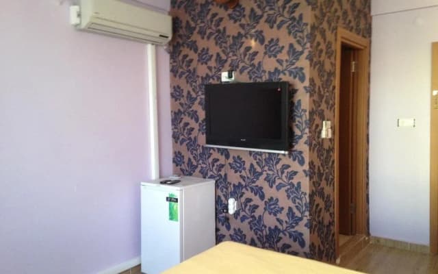 Kerpe Kervan Butik Hotel