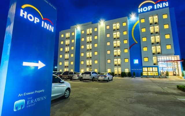 Hop Inn Rangsit