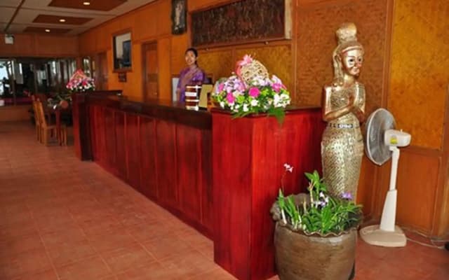 Coral Hotel