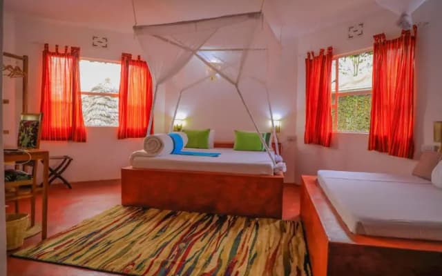 Dan Stam Hotel