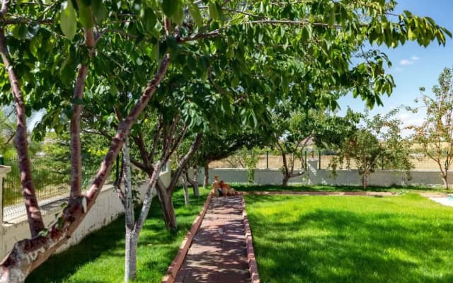 Villa Comfort Cappadocia