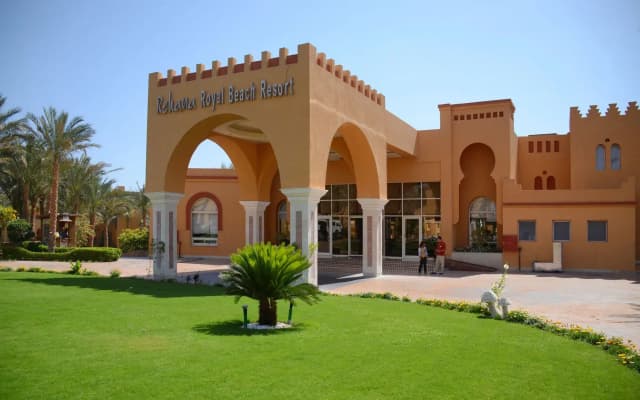 Rehana Royal Beach Resort - Aquapark & Spa