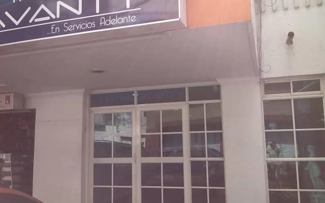 Hotel Avanty