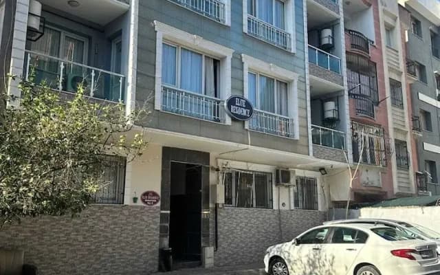 Elite Residence Buca