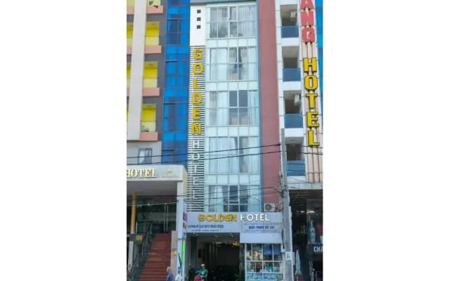 Golden Hotel Vung Tau